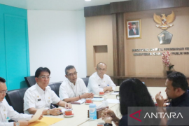 Pemkab Bekasi minta reformasi regulasi pajak berbasis daerah produksi