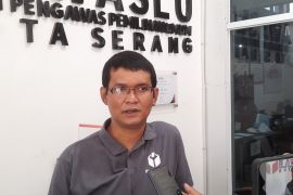 Bawaslu periksa 6 pihak soal dugaan pelanggaran pemilu Walikota Serang