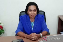 PLN Jayapura: Produksi PLTA Genyem berkurang dampak dari fenomena El Nino