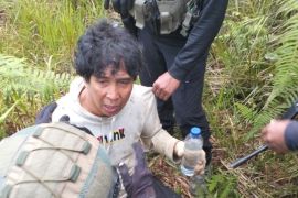 Papuan rebels assault workers in Puncak: police