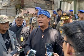 Kota Bandung buka opsi perpanjang masa kedaruratan sampah