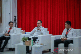 Pemkot Bogor launching aplikasi BSW dan PASTI