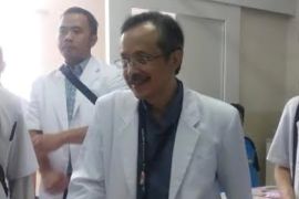 Antisipasi kanker payudara pada pria dengan SADARI dan SADANIS