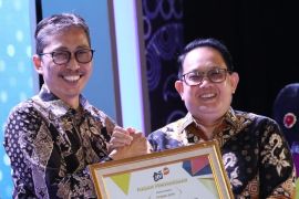 Bank Jatim sabet penghargaan karena sumbangsih saat masa pandemi
