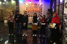 Cara asik BNPT dekati anak muda Maluku lewat festival musik