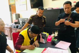 Kejari tulungagung terima pelimpahan BAP pembunuhan pasutri