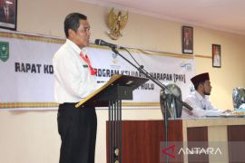 Program PKH untuk atasi kemiskinan di Inhu