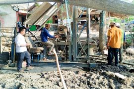 Situbondo alokasikan Rp7 M bangun sistem penyediaan air minum