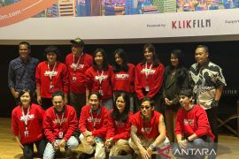Festival film JWCW 2023 siap digelar "online" dan "offline" November