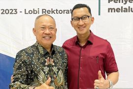 Insan Polri Andi Sinjaya dirikan Sekolah Taruna Andigha di Bogor