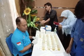 Disdik-BNN Mataram kerja sama melaksanakan P4GN di sekolah