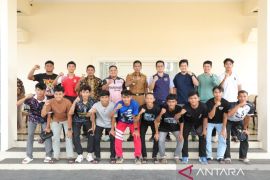 Tim futsal putra U-18 Babel akan berlaga di kualifikasi Pra PON 2023