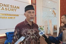 Gubernur: ASN Sumbar tidak boleh menunggak pembayaran PKB