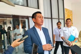 Pemkab Batanghari akan lelang jabatan kepala Dinkes bersama Kesbangpol