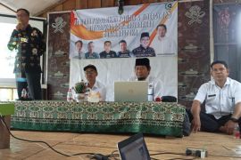 DPRD Tabalong minta dewan permusyawaratan desa tingkatkan kapasitas anggota