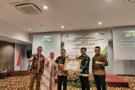 BPJAMSOSTEK apresiasi penegakan kepatuhan perusahaan di Kalimantan Barat