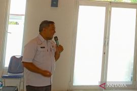 Disparbud Bangka Barat tingkatkan keterampilan pemandu wisata