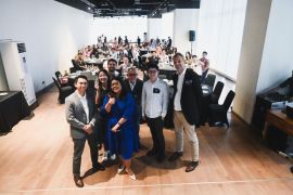 Dentsu perkuat kerja sama dengan Salesforce melalui kolaboratif perdana