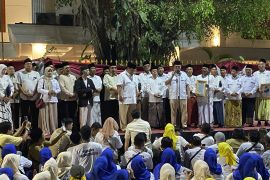 Prabowo bukan orang asing untuk NU
