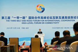 Belt and Road Initiative contributory to Indonesia's economy: Minister