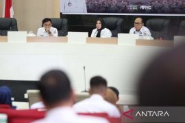 Wawali Kota Makassar tekankan akselerasi percepatan untuk belanja daerah