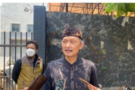 Pemkot Bandung bina 144 PKL di Teras Cihampelas