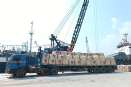 Emiten MPX Logistics akan bagikan dividen interim