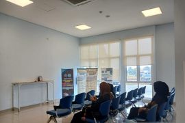 243 mahasiswa UIN STS Jambi ikut seleksi beasiswa Kartu Indonesia Pintar