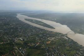 Pemkab Kukar tambah fasilitas baru di objek wisata  Pulau Kumala