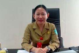 Dinkes Bangka tekan penularan DBD