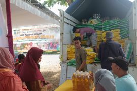 Ponorogo gencarkan operasi pasar beras murah untuk tekan inflasi