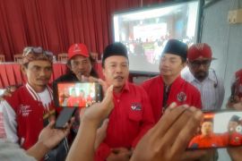 PDIP targetkan duet Ganjar-Mahfud raup 70 persen suara Pilpres 2024