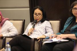 Women-, child-friendly villages should involve women: Minister