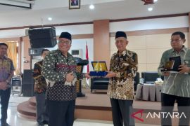 FKUB Babel galakkan moderasi beragama jaga kerukunan umat