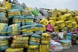 GAPAI sebut BC Teluk Nibung setengah hati tindak barang ilegal