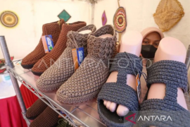 BI catat pembiayaan UMKM di Aceh capai Rp10,2 triliun per Agustus 2023