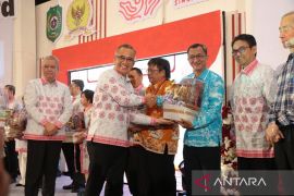 Pemkot Singkawang pamerkan 31 produk UMKM di Festival HAM Nasional 2023
