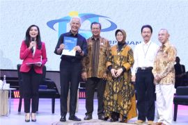 PPI: Anies dan Ganjar sepakat Indonesia perlu dukungan periset