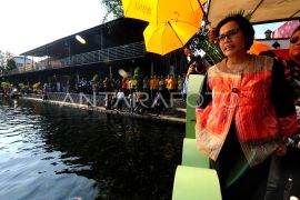 Kemenko PMK: Digitalisasi efektif untuk keberlanjutan pariwisata