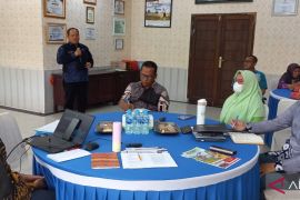 Pemerintah Bangka Tengah data anak yang jadi pekerja di tambang timah