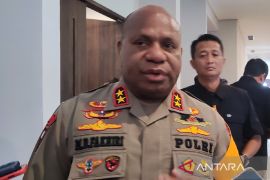 Kapolda Papua: Penegakan hukum dilakukan ke KKB di Yahukimo dan Puncak