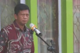 Kemenag Sulbar bangun kemandirian ekonomi di 21 pondok pesantren