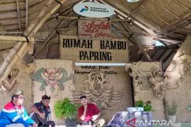 Menjalankan program CSR yang berdampak positif