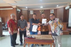 Dukung pembangunan daerah, PetroChina terus bina kolaborasi dengan Pemda