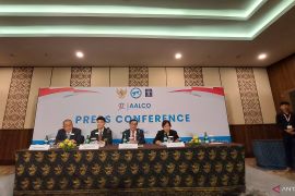 Indonesia desak AALCO beri masukan hukum ke ILC soal isu Palestina