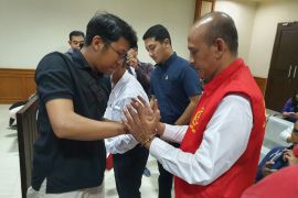 Jaksa: Rektor Unud loloskan mahasiswa baru titipan jalur mandiri