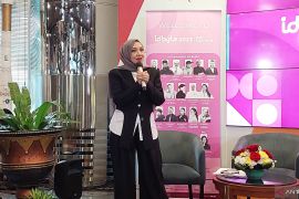 IDBYTE Art+Fashion 2023 kolaborasikan seniman dan desainer muda