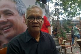 Aria Bima: Saya tak ikhlas Jokowi-Gibran dukung Prabowo
