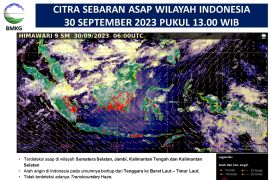 Masyarakat Pekanbaru harus waspadai cuaca ekstrem