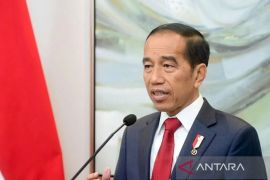 Pengamat sebut  Presiden harus pastikan jaga harmoni saat menteri ikut Pemilu 2024